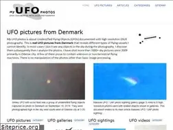 Sites similar to myufophotos.com