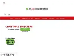 Sites similar to myuglychristmassweater.com