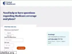 Sites similar to myuhcagent.com