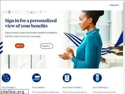 Sites similar to myuhcdental.com