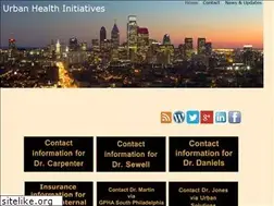 Sites similar to myuhi.org