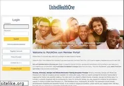 Sites similar to myuhone.com