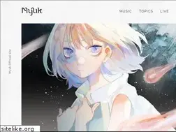 Sites similar to myuk.jp