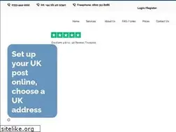 Sites similar to myukpost.com