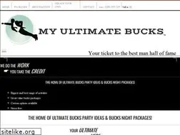 Sites similar to myultimatebucks.com.au