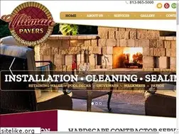 Sites similar to myultimatepavers.com