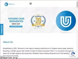 Sites similar to myultracare.com