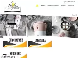 Sites similar to myumbrella.com.my