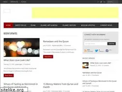 Sites similar to myummah.co.za