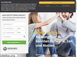 Sites similar to myumzuege.de