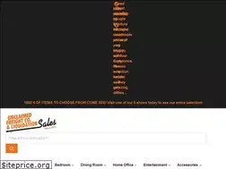 Sites similar to myunclaimedfreight.com