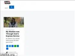 Sites similar to myunfilteredng.com