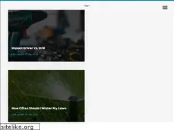 Sites similar to myunfinishedhome.com