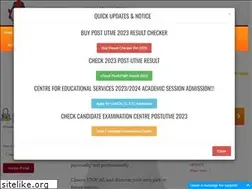 Sites similar to myunical.edu.ng
