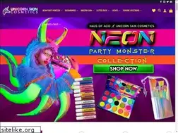 Sites similar to myunicornskin.com