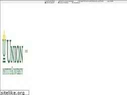 Sites similar to myunion.edu