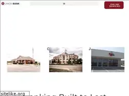 Sites similar to myunionbankonline.com