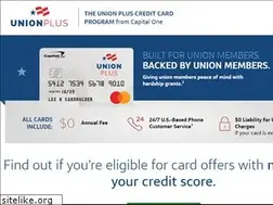 Sites similar to myunioncardnow.com