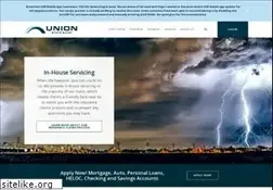 Sites similar to myunionstate.com