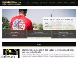 Sites similar to myunionworks.com