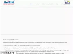 Sites similar to myunipin.co.za