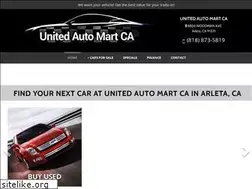 Sites similar to myunitedauto.com