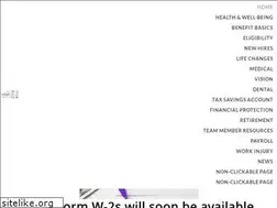 Sites similar to myunitedbenefits.com