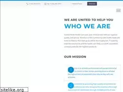 Sites similar to myunitedhome.com