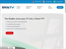 Sites similar to myunitedtv.com