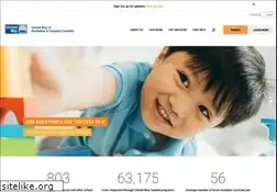 Sites similar to myunitedway.org