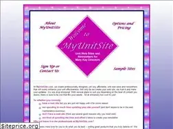 Sites similar to myunitsite.com