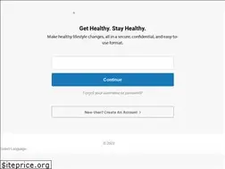 Sites similar to myunitywellness.com
