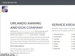 Sites similar to myuniversalawnings.com