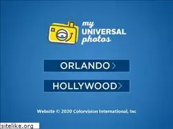 Sites similar to myuniversalphotos.com