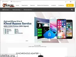 Sites similar to myunlockshop.com