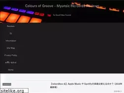 Sites similar to myunsic-records.com