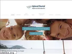 Sites similar to myuplanddental.com
