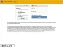 Sites similar to myuprr.com