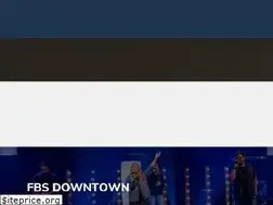Sites similar to myupstatechurch.com