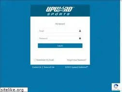 Sites similar to myupward.org