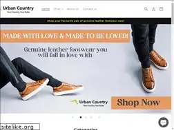 Sites similar to myurbancountry.com