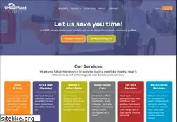 Sites similar to myurbanvalet.com