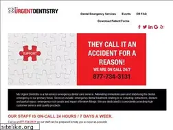 Sites similar to myurgentdentistry.com
