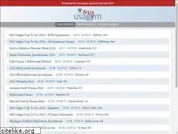 Sites similar to myusagym.com