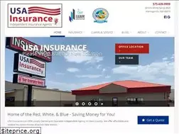Sites similar to myusainsurance.net