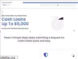 Sites similar to myusaloans.com