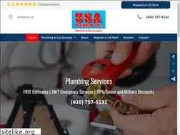 Sites similar to myusaplumbing.net
