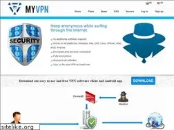 Sites similar to myusavpn.com