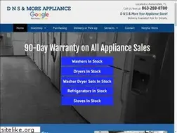 Sites similar to myusedappliancestore.com