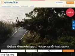 Sites similar to myusedom24.de